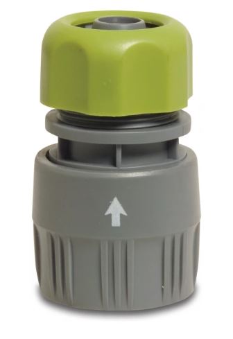 HYDRO-FIT AANSLUITING 15-19MM TOC