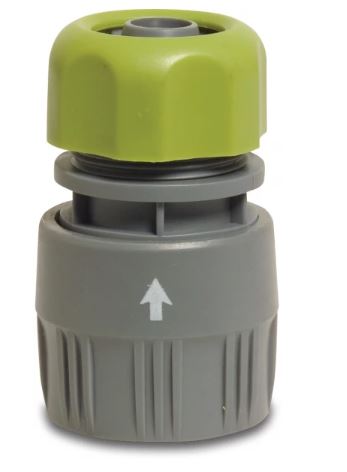 YDRO-FIT AANSLUITING 12MM