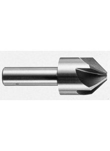 BOSCH - CONISCHE VERZINKBOOR HSS M5 - 10X40X8MM