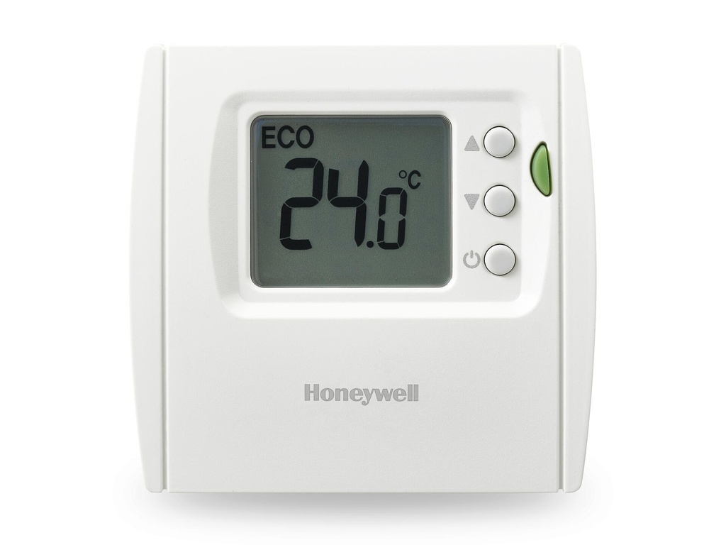 KAMERTHERMOSTAAT HONEYWELL DIGITAAL DT2
