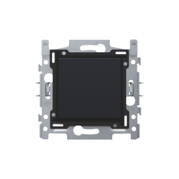 SCHAKELAAR WISSEL BLACK