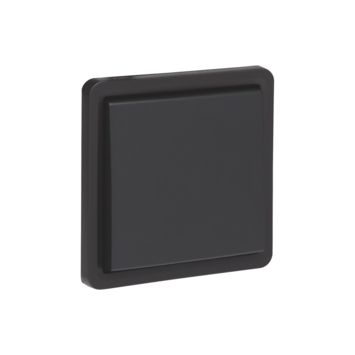 HYDRO SCHAKELAAR 2P ZWART