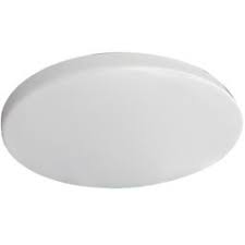 PLAFONDLAMP IP20 15W 1800LM 4000K 33CM + SENSOR