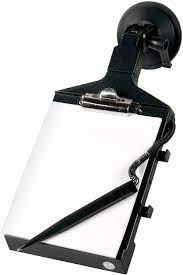 NOTITIEBLOK MET ZUIGNAP