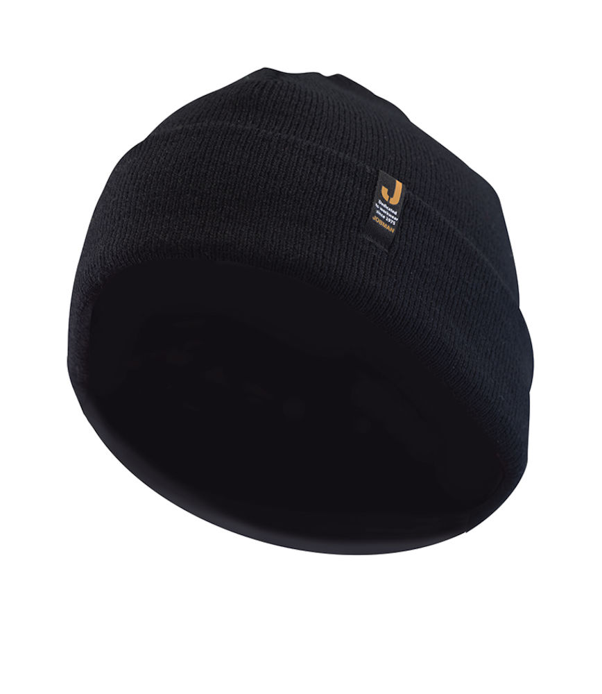 9043 - MUTS ONE SIZE - ZWART