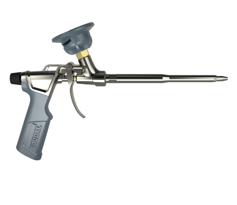 DESIGN PROFI FOAM FUN CLICK & FIX