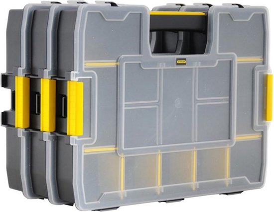 STANLEY - STORTMASTER JUNIOR TRIPLE PACK