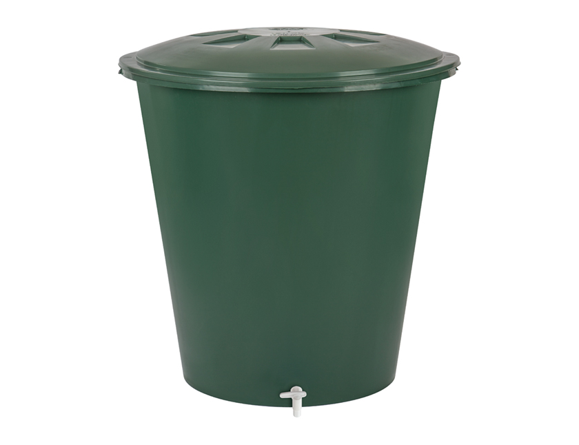 REGENTON CONISCH 210L+KRAANTJE