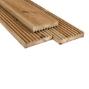 TERRASPLANK ANTI SLIP 28X145X3000 MM