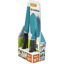Gardena Startkit handgereedschap