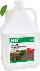 HG GROENE AANSLAGREINIGER 5L KANT-EN-KLAAR (kopie)