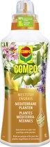 COMPO MESTSTOF MEDITERRANE PLANTEN