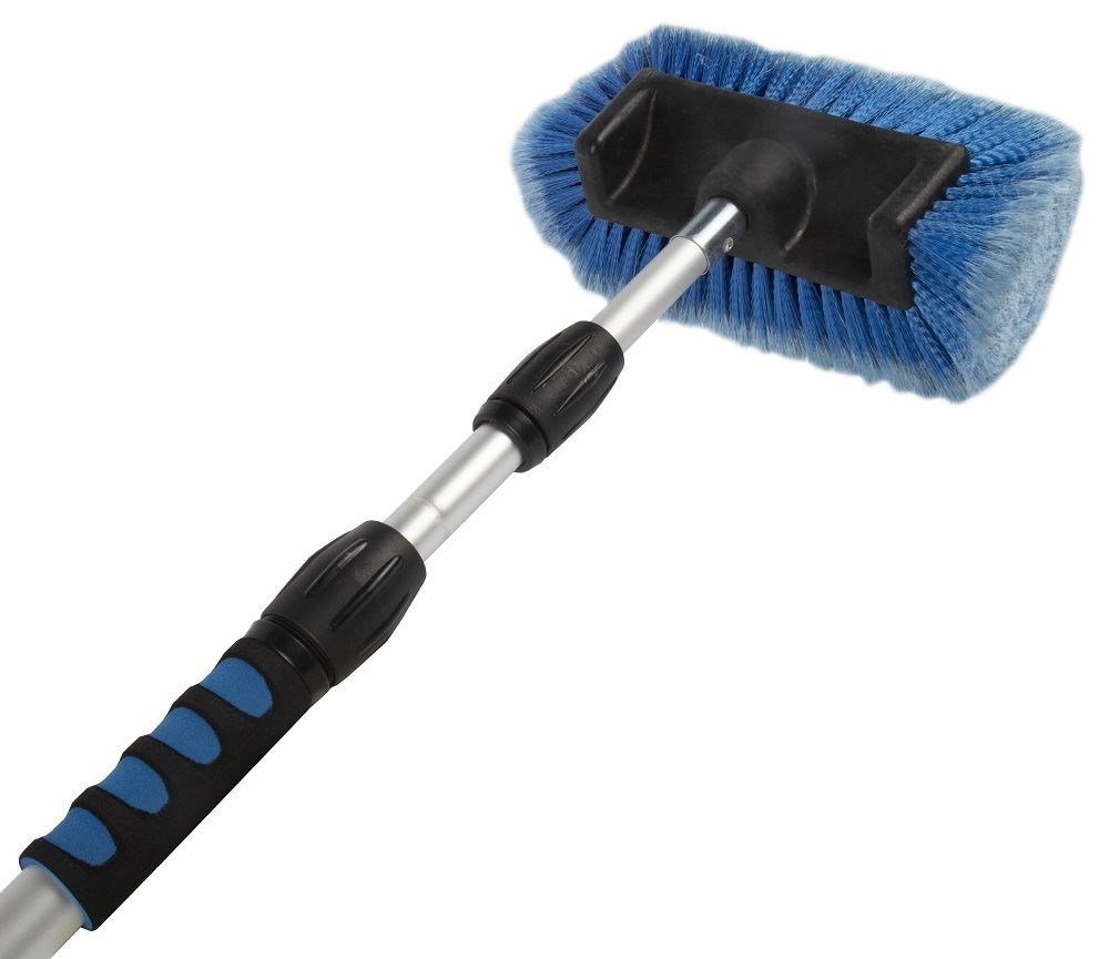 WASBORSTEL MET TELESCOPISCHE STEEL 200-500CM