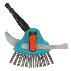 COMBISYSTEM 3IN1 VOEGENREINIGER