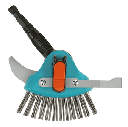 COMBISYSTEM 3IN1 VOEGENREINIGER