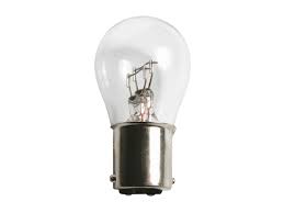 PREMIUM GLOEILAMP 12V P21/5W - 2ST