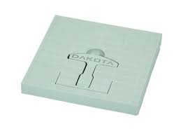 Deksel met handvat voor inspectieput 400x400mm