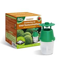 HANDY FEROMOONVAL BUXUSMOT