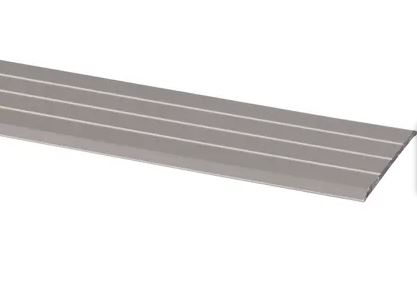 Overgangsprofiel GV RVS 35x1900mm