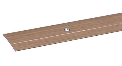 OVERG.PROF. GV LICHT EIK SCHROEF 38X950MM