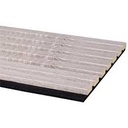 DECOWALL ACOUSTIC GRIJS 260X30CM 2ST (1.56M²)