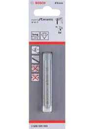 DIAMANTBOOR Ø8MM - EXPERT CERAMIC