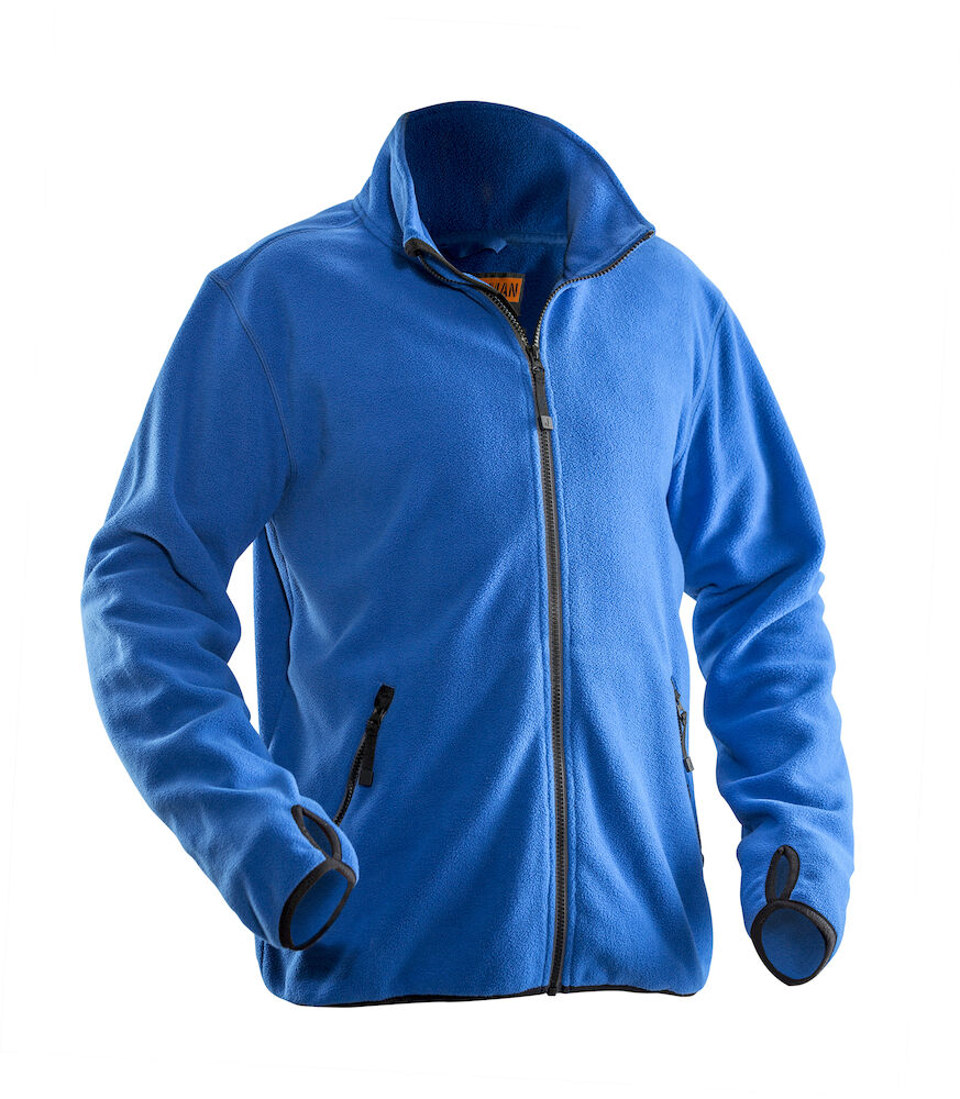 5501 - POLAR FLEECE KONINGSBLAUW