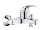 BAD/DOUCHE START CURVE INOX