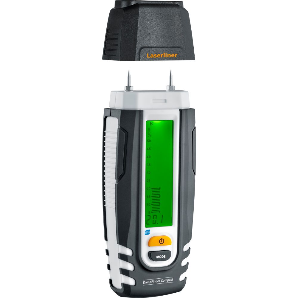 DAMPFINDER COMPACT PLUS BLE
