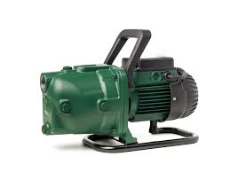 GARDENJET 82M