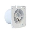 RENSON 9112 VENTILATOR DIA 125 BODY