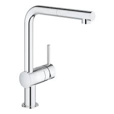 GROHE - MINTA KEUKENKRAAN L-UITLOOP