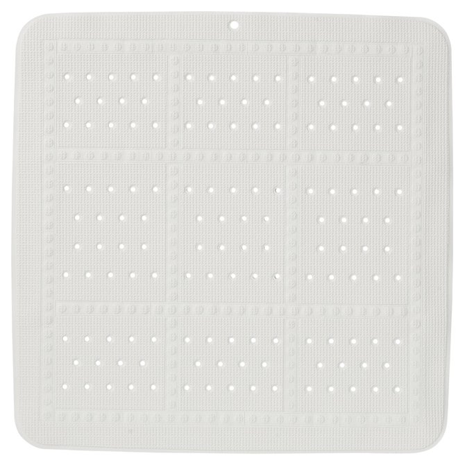 UNILUX VEILIGHEIDSMAT 55X55 CM - WIT