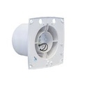 Renson Waves Go 9111 mech. ventilator 100mm  (schakelaar)