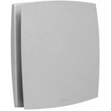 Renson 91G ventilator cover 100mm grijs