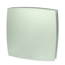 Renson 92G ventilator cover 125mm grijs