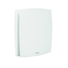 RENSON 92W VENTILATOR COVER 9X12 Ø125 WIT