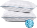 STAR PILLOW - PREMIUM TRAAGSCHUIMKUSSEN 60X40 CM