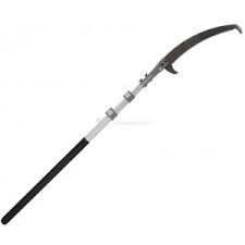 TELESCPISCHE SNOEISCHAAR 300CM