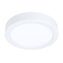 Eglo Fueva 5 opbouwarmatuur 160mm wit 1350lm 3000K