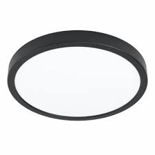 Fueva 5 opbouw - white - Ø21cm - 20,5W - wit