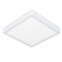 Fueva 5 opbouw - 3000K - 210x210 - wit - dimbaar