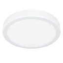 Fueva 5 opbouw - 3000K - Ø210 - wit - dimbaar