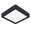 Fueva 5 opbouw - 3000K - 160x160 - wit - dimbaar - IP44