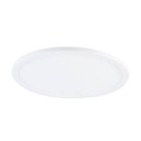 Eglo Fueva-Flex LED inbouwarmatuur 225mm wit 2800lm 3000K