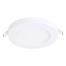 Eglo Fueva-Flex inbouwarmatuur 117mm wit 700lm 4000K