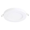 Eglo Fueva-Flex inbouwarmatuur 117mm wit 700lm 4000K