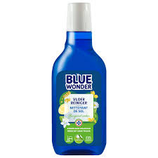 Blue Wonder - Vloer-reiniger 750ML