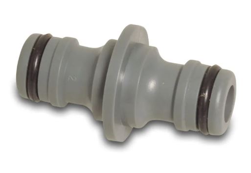 Slangkoppeling PVC-U M klik