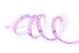 Prolight LED strip RGB 5m RC IP20